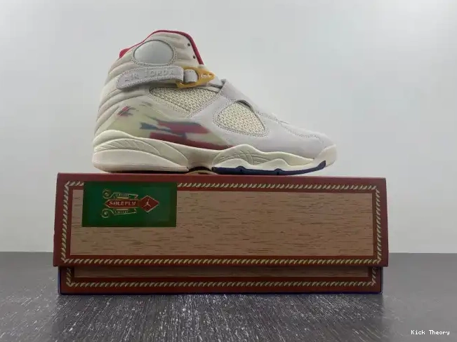 Kicked Out Shoe Store (Friends FJ2850-107 Jordan Casa Family Su Special and Retro Es Mi Box) SoleFly Casa 8 0531
